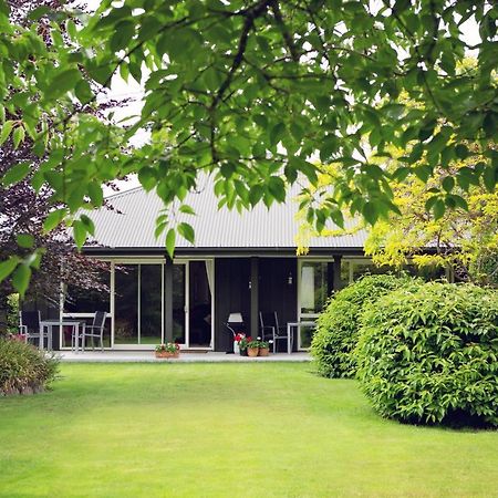 Bed and Breakfast Marchmont Gardens Hanmer Springs Exterior foto