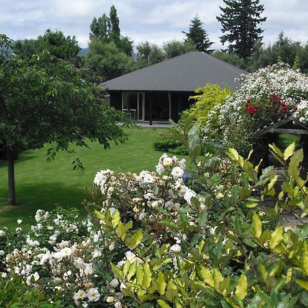 Bed and Breakfast Marchmont Gardens Hanmer Springs Exterior foto