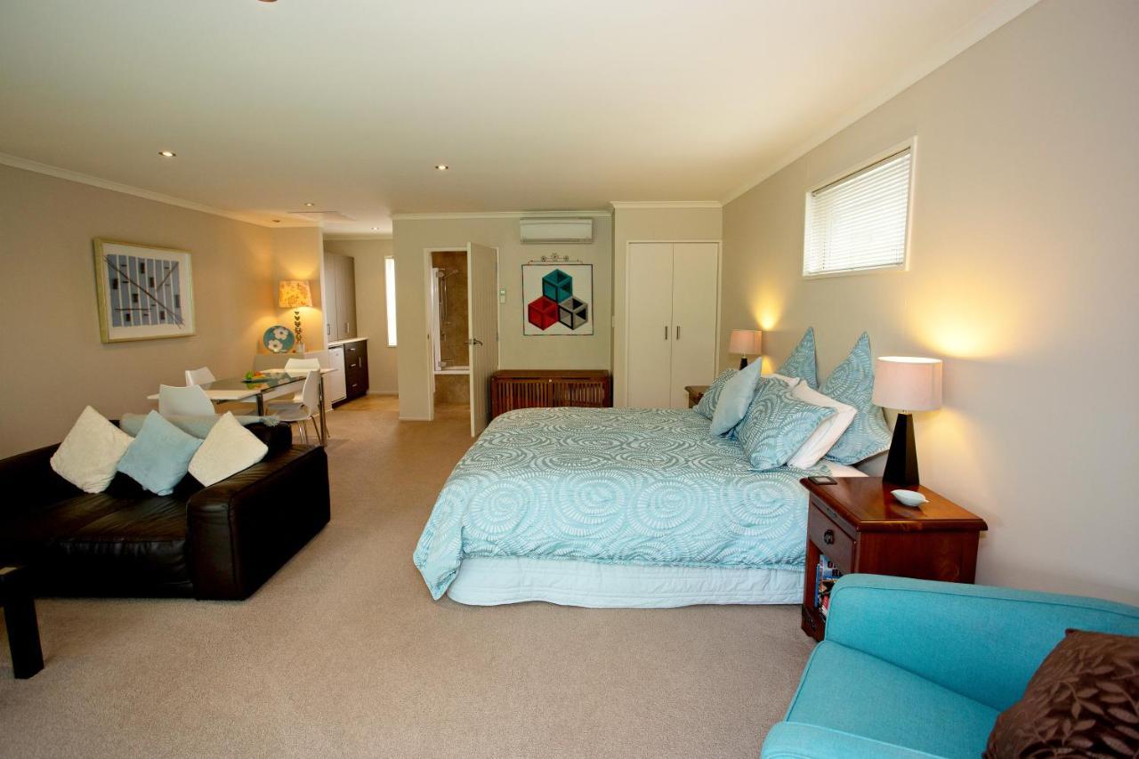 Bed and Breakfast Marchmont Gardens Hanmer Springs Exterior foto