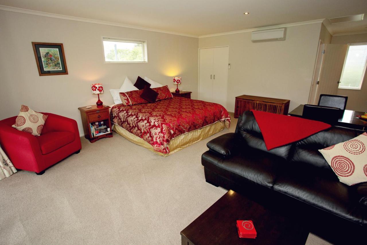 Bed and Breakfast Marchmont Gardens Hanmer Springs Exterior foto