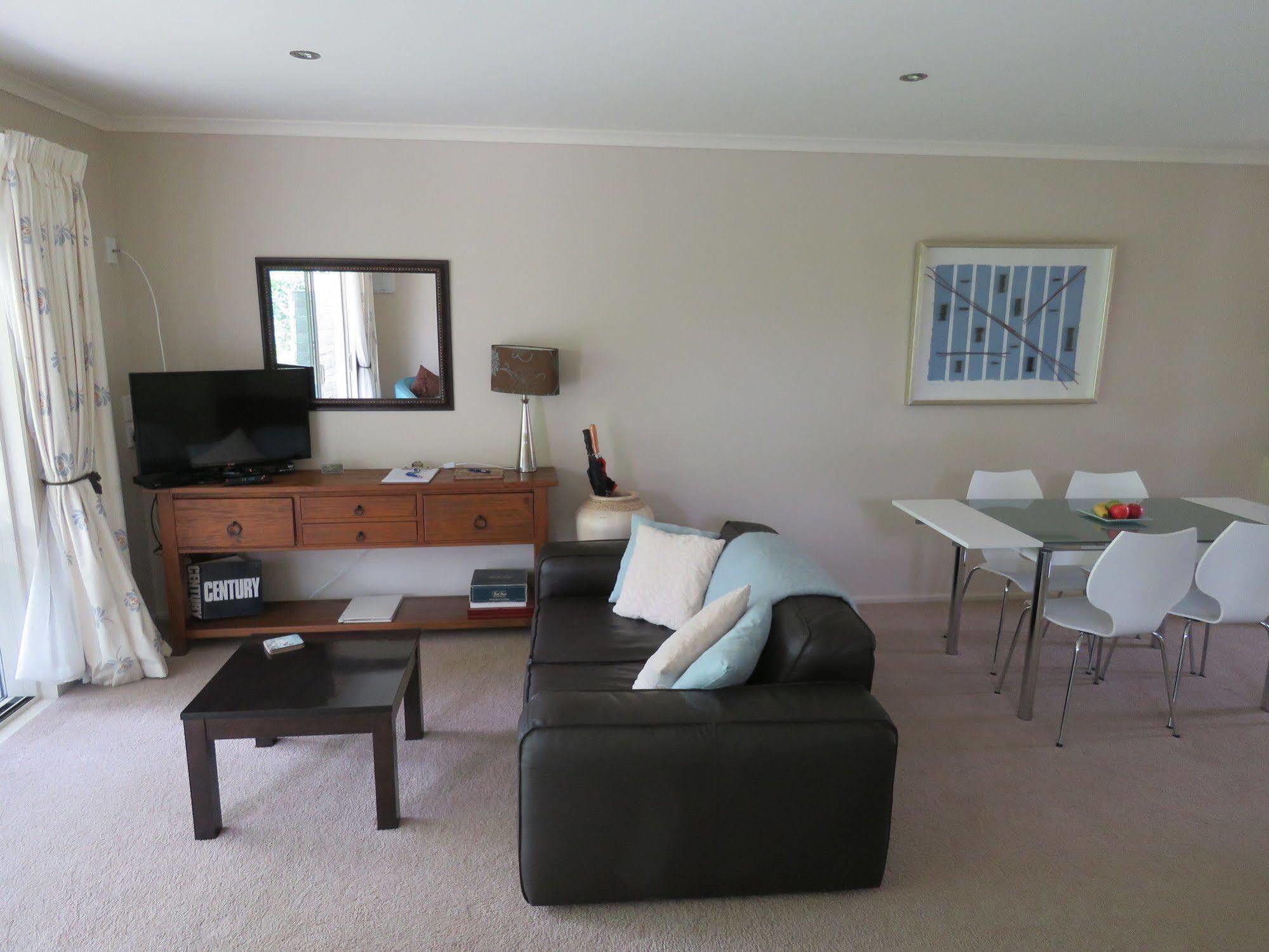 Bed and Breakfast Marchmont Gardens Hanmer Springs Exterior foto